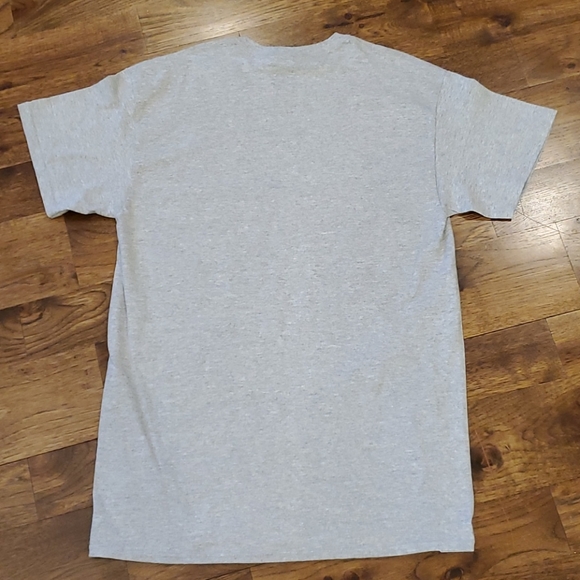 Mens Chevrolet graphic tshirt size M - Picture 4 of 4